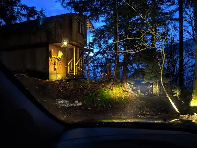 Mt Baker View Lodging Glacier Guest Suites