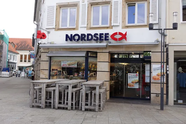 NORDSEE Landau Gerberstr