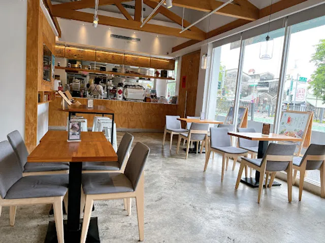 Come True Coffee (Tainan Zhengxing)