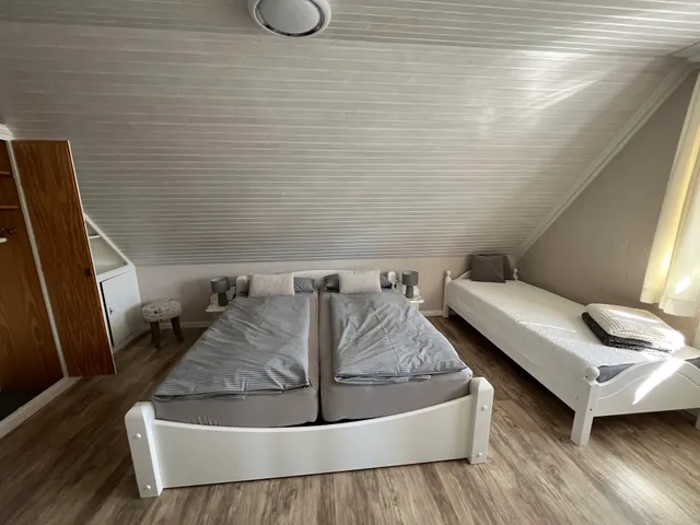 Appartements Friedrichsen