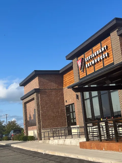 BJ's Restaurant & Brewhouse