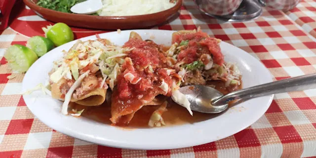 EL RINCON DE LALO DE SAHUAYO