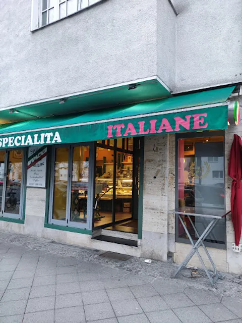 Specialità Italiane VIA VAI