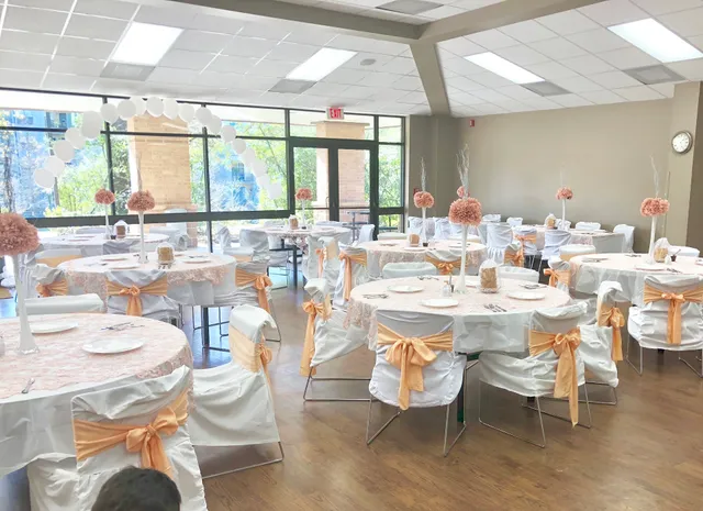 Kevin Brady Community Center