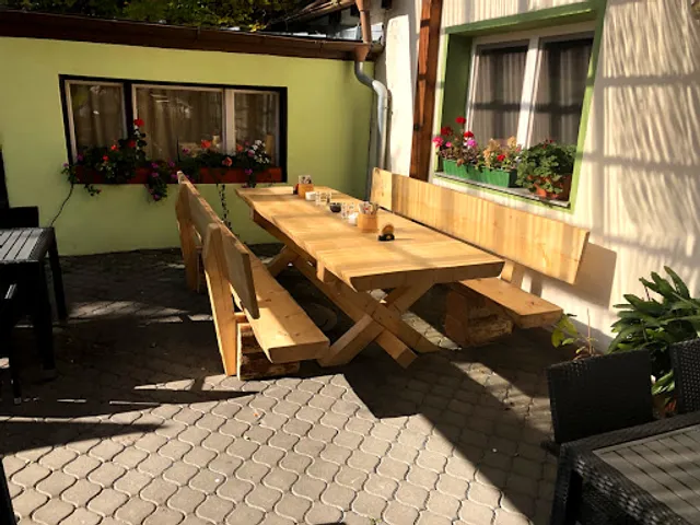 Gasthaus Belfort - Kaufbeuren