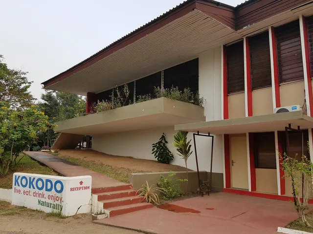 Kokodo Guest House