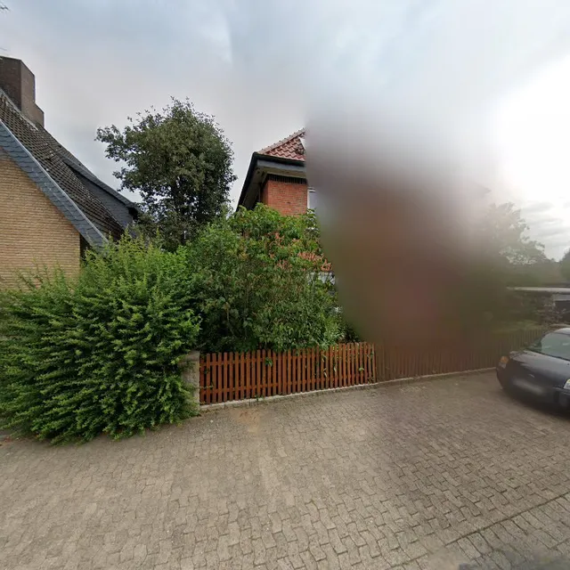 Ferienwohnung Am Försterteich