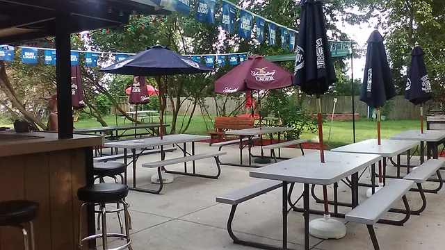 Patio Tavern