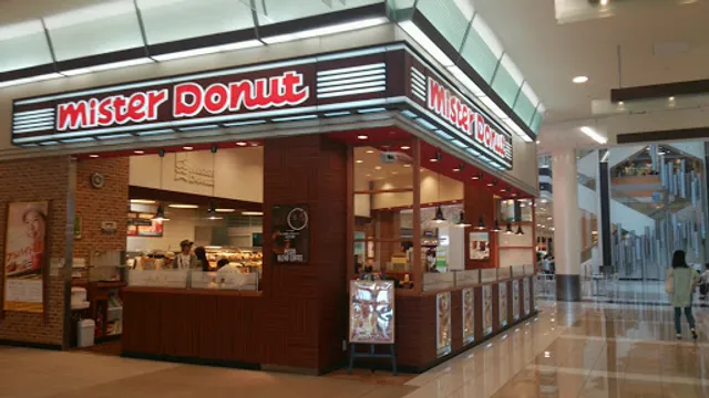 Mister Donut