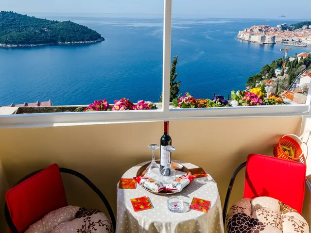 Apartment Vedrana, Dubrovnik