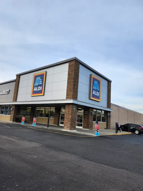 ALDI