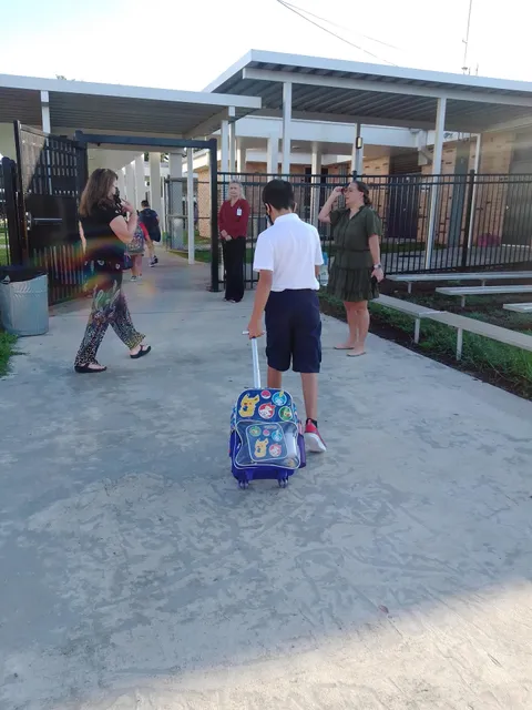 Jewett School of the Arts