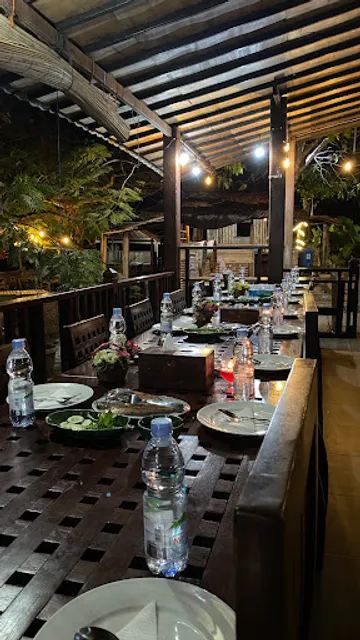 The Malinan Kei Islands Resto and Cafe