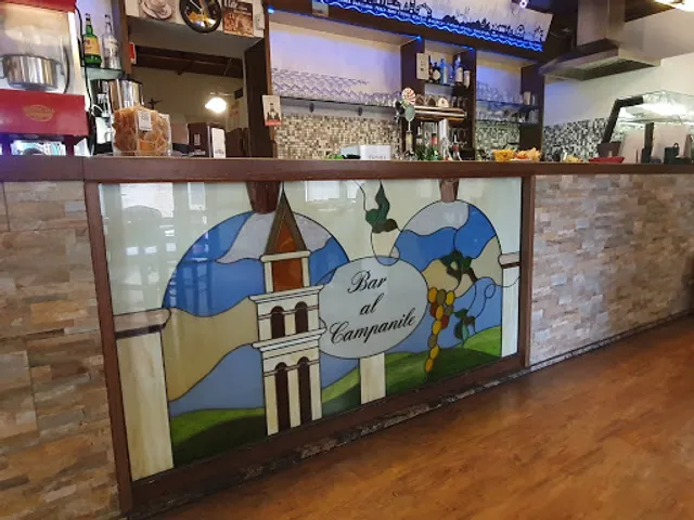 Bar al Campanile