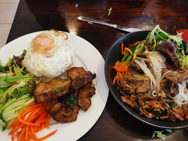 Saigon Cuisine Oakleigh Restaurant