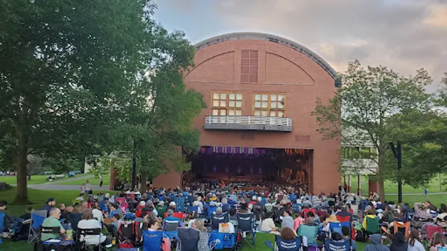 Tanglewood - Hawthorne Gate