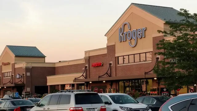 Shops At Harper's Point