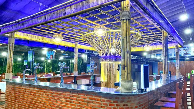 Nhà Hàng BamBoo - Bò Tơ Tây Ninh Sáu Tâm