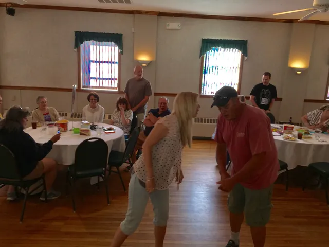 Polish American Citizens Club