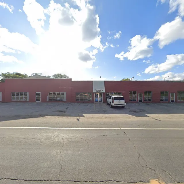 Plangger's Furniture