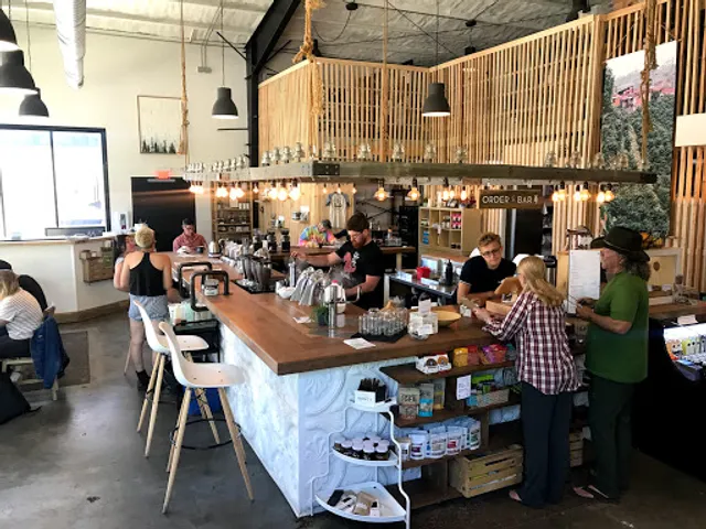 Treeline Coffee Roasters
