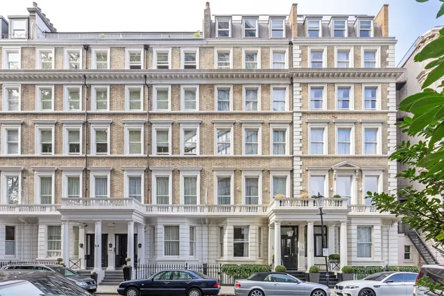 Ashburn Court Apartments