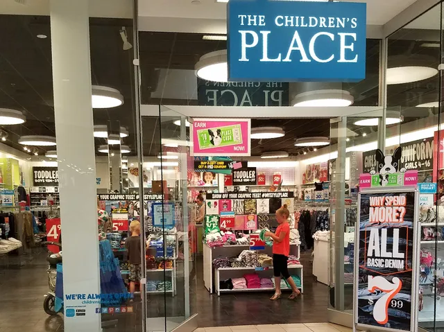 The Children's Place