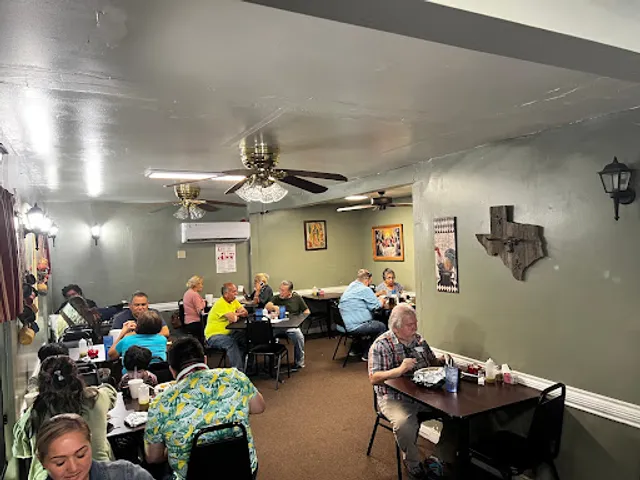 The Original Blanquita’s