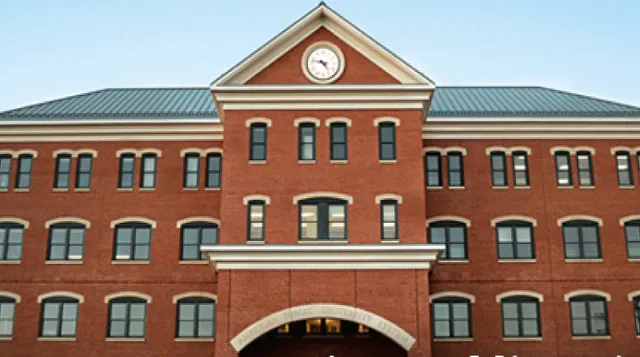 American Public University, Human Resources office