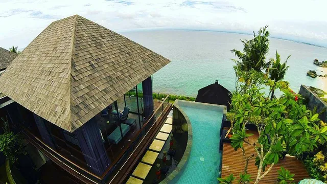 Geria Bali