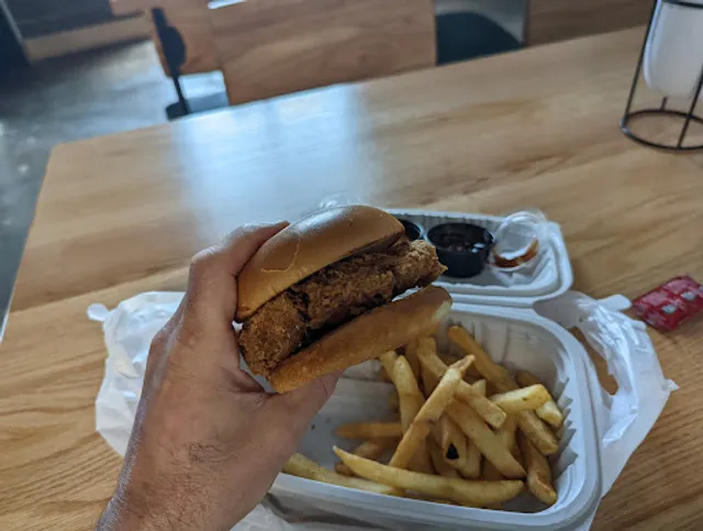 The Rooted Vegan Food Truck