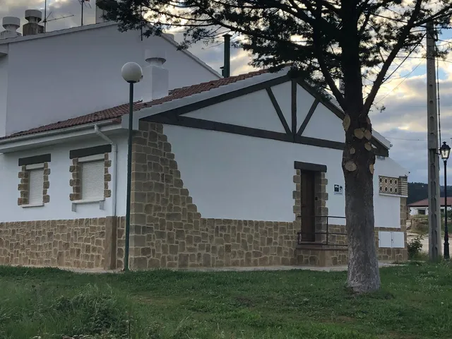 Casa Rural “Casa Chincha”