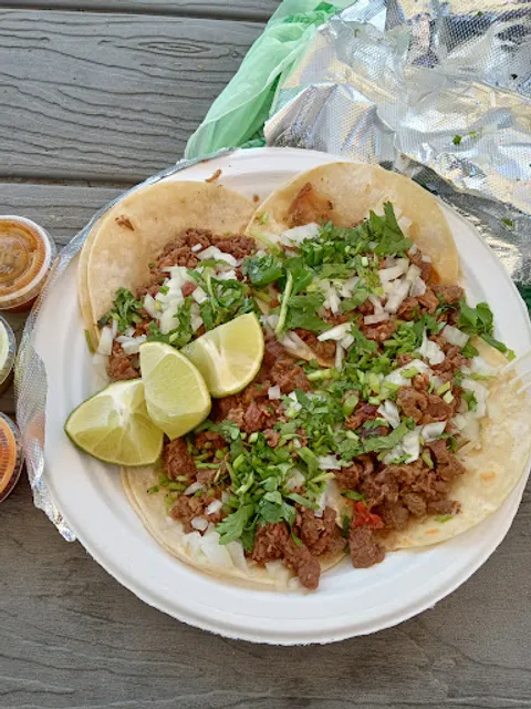 Taqueria Sotelo Taco Truck
