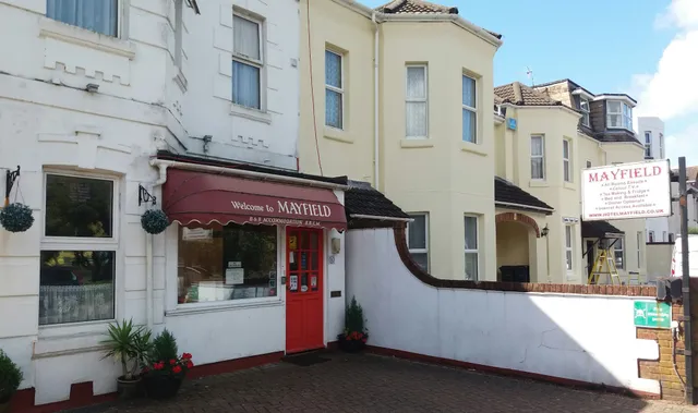 Mayfield Hotel - Guest House