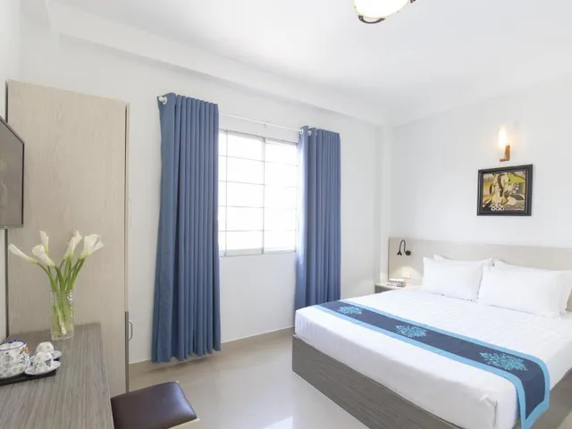 Hikari Stay - Bui Vien CBD