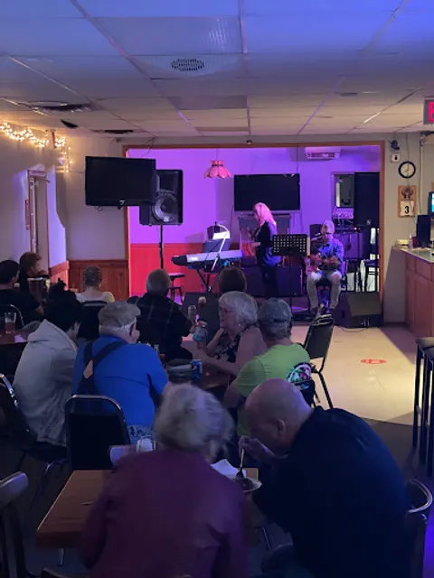 Midale Bar and Resto