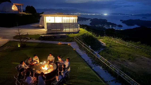 Flat Glamping Nagasaki