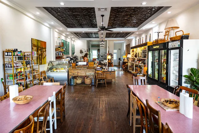 Central Provisions TX