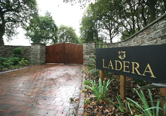 Ladera Retreat Lodges | Luxury Park Homes to buy in Cheshire