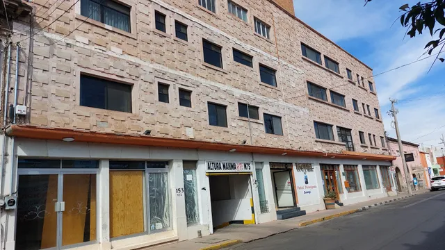 Hotel Principado Durango