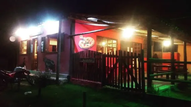 Restaurante e Pizzaria Ovelha Negra