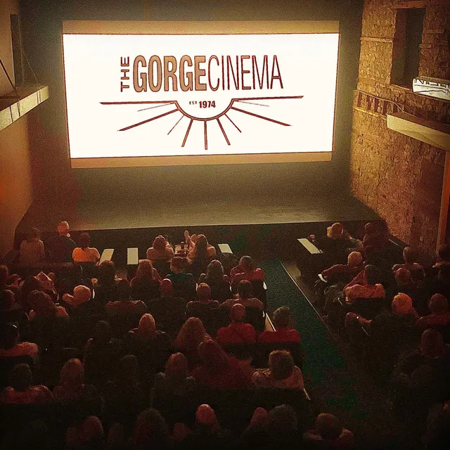 The Gorge Cinema