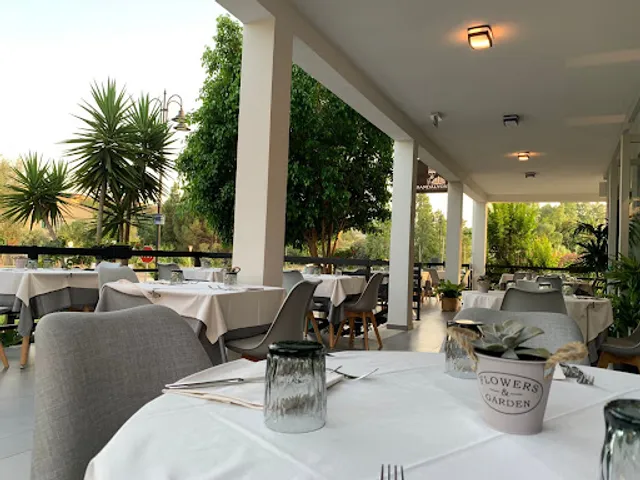 Sandalyon Villasimius Restaurant