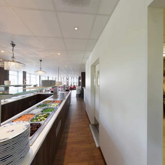 Dubbelgården (雙園飯店）