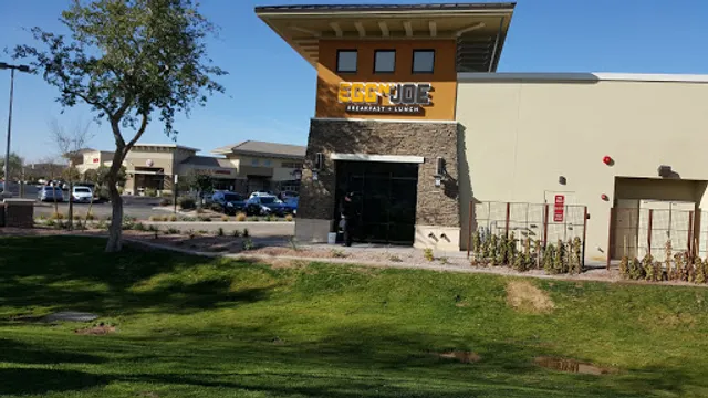 Egg N' Joe (Fulton Ranch Towne Center)