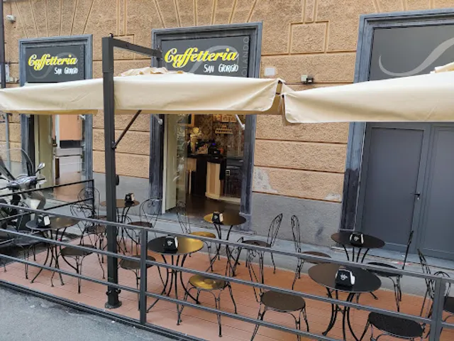 Caffetteria San Giorgio Rolando