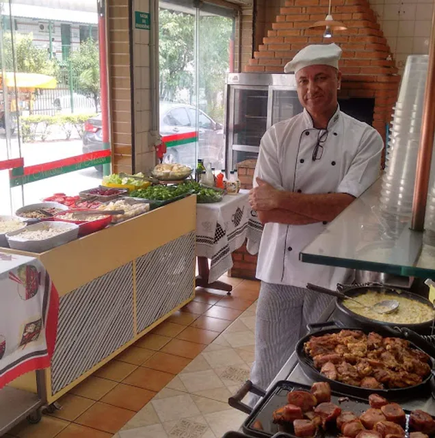 Val Massas Restaurante Rotisserie