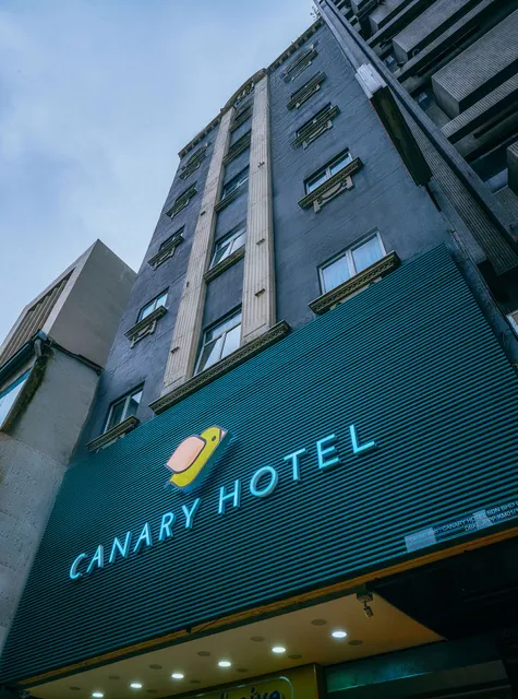 Canary Hotel Kuala Lumpur