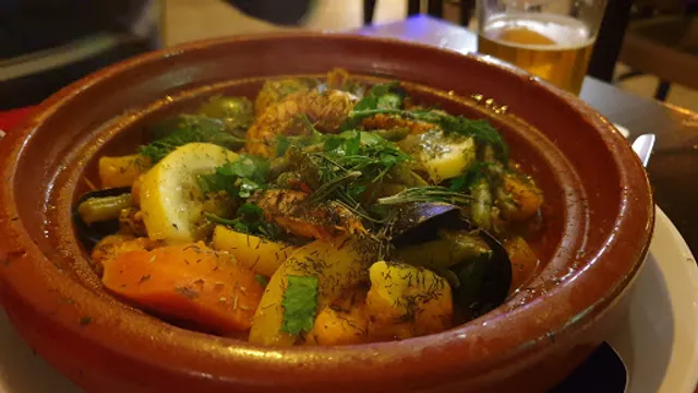 Jasmijn restaurant/catering/afhaal