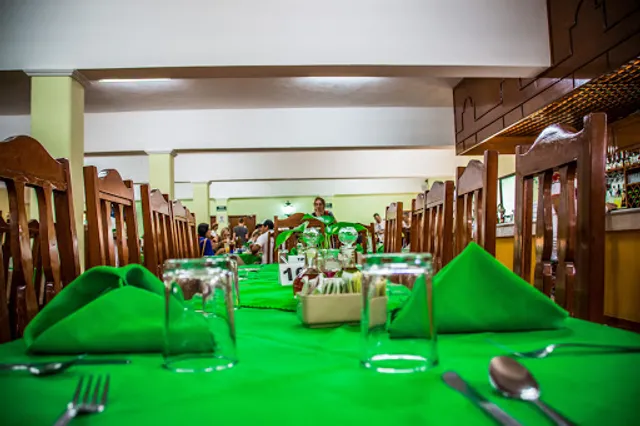 Hacienda Xaybe´h D´ Camara